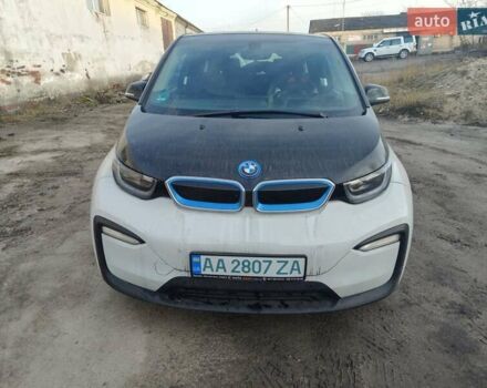 БМВ И3, объемом двигателя 0 л и пробегом 72 тыс. км за 10900 $, фото 12 на Automoto.ua