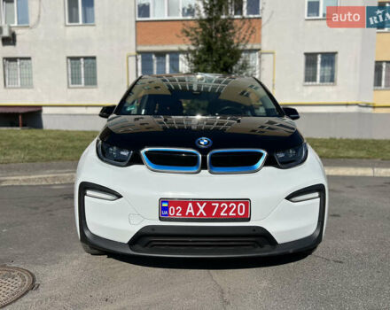 БМВ И3, объемом двигателя 0 л и пробегом 36 тыс. км за 22500 $, фото 17 на Automoto.ua