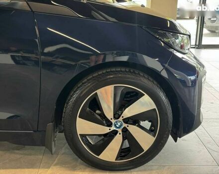 БМВ И3, объемом двигателя 0 л и пробегом 44 тыс. км за 15500 $, фото 4 на Automoto.ua