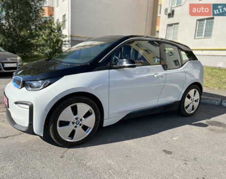 БМВ И3, объемом двигателя 0 л и пробегом 36 тыс. км за 22500 $, фото 23 на Automoto.ua