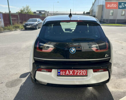 БМВ И3, объемом двигателя 0 л и пробегом 36 тыс. км за 22500 $, фото 19 на Automoto.ua