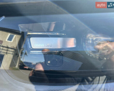 БМВ И3, объемом двигателя 0 л и пробегом 36 тыс. км за 22500 $, фото 5 на Automoto.ua