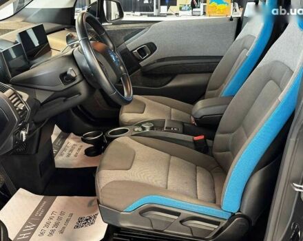БМВ И3, объемом двигателя 0 л и пробегом 44 тыс. км за 15500 $, фото 16 на Automoto.ua