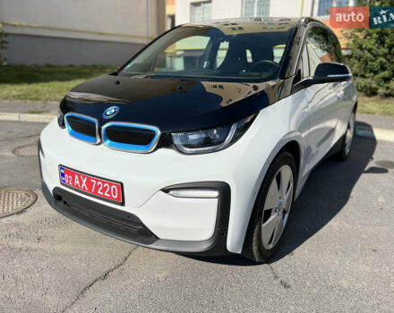 БМВ И3, объемом двигателя 0 л и пробегом 36 тыс. км за 22500 $, фото 26 на Automoto.ua