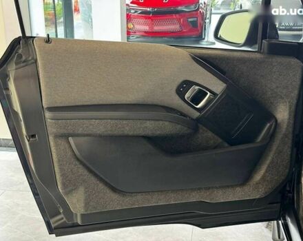 БМВ И3, объемом двигателя 0 л и пробегом 44 тыс. км за 15500 $, фото 14 на Automoto.ua