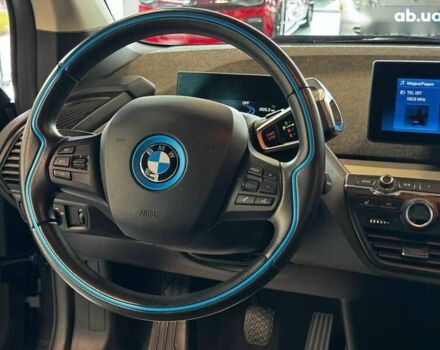 БМВ И3, объемом двигателя 0 л и пробегом 44 тыс. км за 15500 $, фото 29 на Automoto.ua