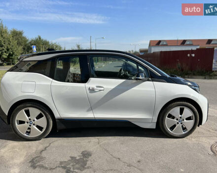 БМВ И3, объемом двигателя 0 л и пробегом 36 тыс. км за 22500 $, фото 21 на Automoto.ua