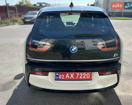 БМВ И3, объемом двигателя 0 л и пробегом 36 тыс. км за 22500 $, фото 16 на Automoto.ua