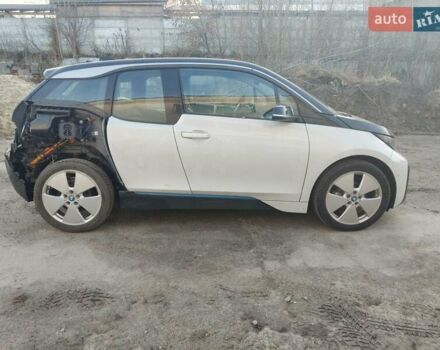 БМВ И3, объемом двигателя 0 л и пробегом 72 тыс. км за 10900 $, фото 13 на Automoto.ua