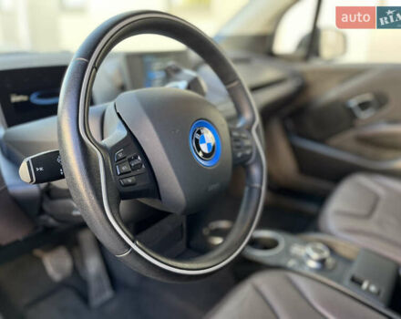 БМВ И3, объемом двигателя 0 л и пробегом 36 тыс. км за 22500 $, фото 9 на Automoto.ua