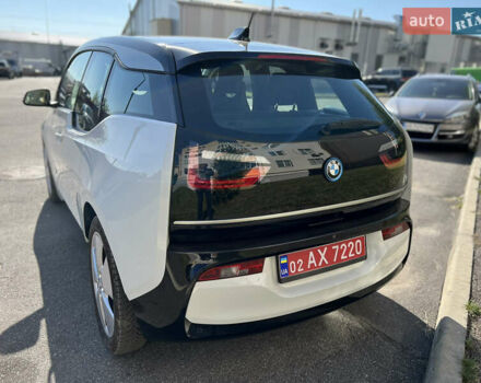 БМВ И3, объемом двигателя 0 л и пробегом 36 тыс. км за 22500 $, фото 27 на Automoto.ua