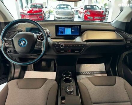 БМВ И3, объемом двигателя 0 л и пробегом 44 тыс. км за 15500 $, фото 28 на Automoto.ua