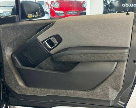 БМВ И3, объемом двигателя 0 л и пробегом 44 тыс. км за 15500 $, фото 21 на Automoto.ua
