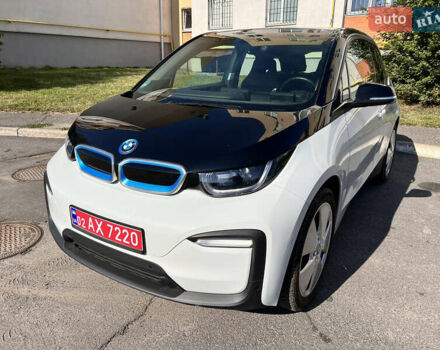 БМВ И3, объемом двигателя 0 л и пробегом 36 тыс. км за 22500 $, фото 18 на Automoto.ua