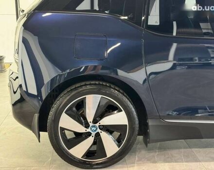 БМВ И3, объемом двигателя 0 л и пробегом 44 тыс. км за 15500 $, фото 11 на Automoto.ua