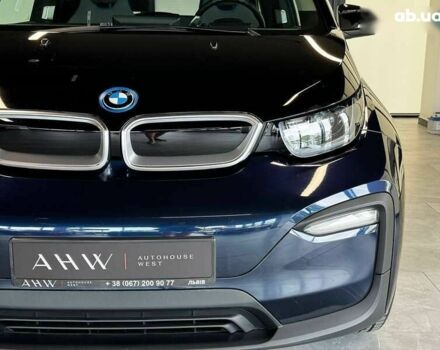 БМВ И3, объемом двигателя 0 л и пробегом 44 тыс. км за 15500 $, фото 3 на Automoto.ua