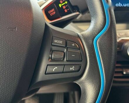 БМВ И3, объемом двигателя 0 л и пробегом 44 тыс. км за 15500 $, фото 26 на Automoto.ua