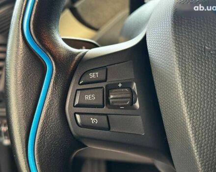 БМВ И3, объемом двигателя 0 л и пробегом 44 тыс. км за 15500 $, фото 25 на Automoto.ua