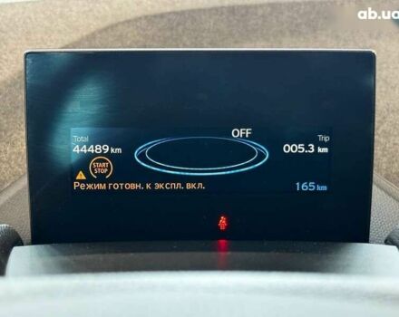 БМВ И3, объемом двигателя 0 л и пробегом 44 тыс. км за 15500 $, фото 27 на Automoto.ua