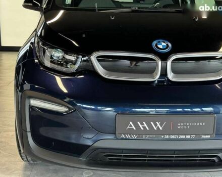 БМВ И3, объемом двигателя 0 л и пробегом 44 тыс. км за 15500 $, фото 2 на Automoto.ua