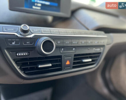 БМВ И3, объемом двигателя 0 л и пробегом 36 тыс. км за 22500 $, фото 14 на Automoto.ua