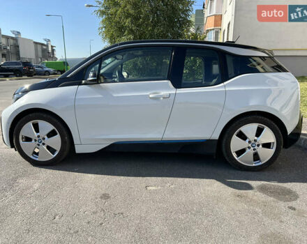 БМВ И3, объемом двигателя 0 л и пробегом 36 тыс. км за 22500 $, фото 24 на Automoto.ua