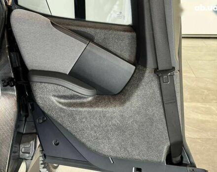 БМВ И3, объемом двигателя 0 л и пробегом 44 тыс. км за 15500 $, фото 17 на Automoto.ua