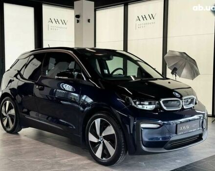 БМВ И3, объемом двигателя 0 л и пробегом 44 тыс. км за 15500 $, фото 6 на Automoto.ua