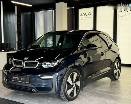 БМВ И3, объемом двигателя 0 л и пробегом 44 тыс. км за 15500 $, фото 7 на Automoto.ua