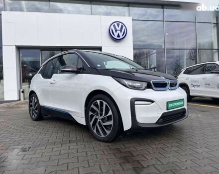 БМВ И3, объемом двигателя 0 л и пробегом 31 тыс. км за 19800 $, фото 1 на Automoto.ua