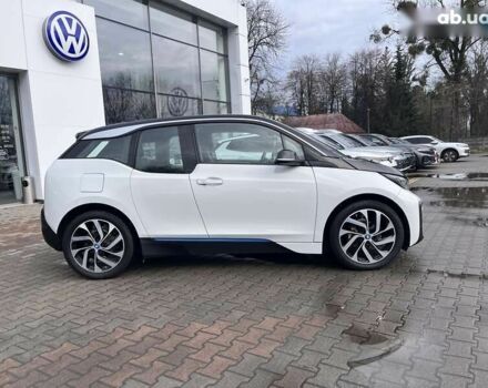 БМВ И3, объемом двигателя 0 л и пробегом 31 тыс. км за 19800 $, фото 10 на Automoto.ua