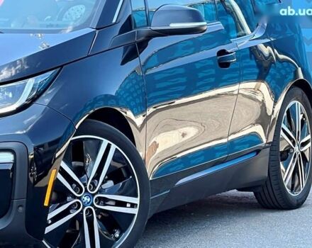 БМВ И3, объемом двигателя 0 л и пробегом 71 тыс. км за 18900 $, фото 7 на Automoto.ua