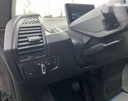 БМВ И3, объемом двигателя 0 л и пробегом 31 тыс. км за 19800 $, фото 14 на Automoto.ua