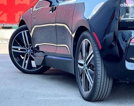 БМВ И3, объемом двигателя 0 л и пробегом 71 тыс. км за 18900 $, фото 15 на Automoto.ua