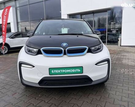 БМВ И3, объемом двигателя 0 л и пробегом 31 тыс. км за 19800 $, фото 4 на Automoto.ua