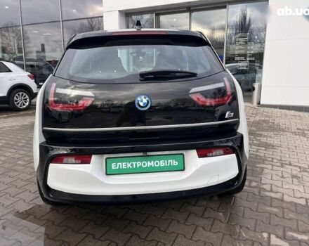БМВ И3, объемом двигателя 0 л и пробегом 31 тыс. км за 19800 $, фото 8 на Automoto.ua