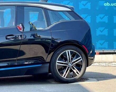 БМВ И3, объемом двигателя 0 л и пробегом 71 тыс. км за 18900 $, фото 12 на Automoto.ua