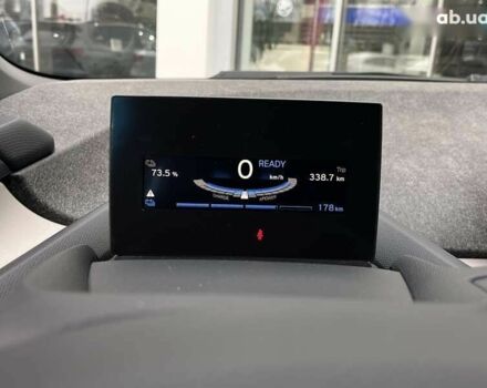 БМВ И3, объемом двигателя 0 л и пробегом 31 тыс. км за 19800 $, фото 23 на Automoto.ua