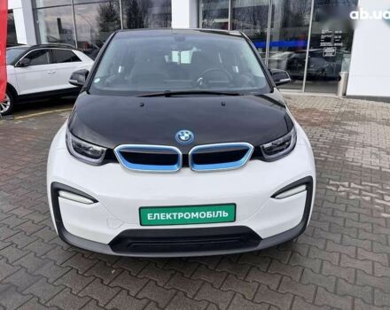 БМВ И3, объемом двигателя 0 л и пробегом 31 тыс. км за 19800 $, фото 2 на Automoto.ua