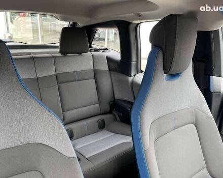 БМВ И3, объемом двигателя 0 л и пробегом 31 тыс. км за 19800 $, фото 28 на Automoto.ua