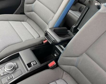 БМВ И3, объемом двигателя 0 л и пробегом 31 тыс. км за 19800 $, фото 25 на Automoto.ua