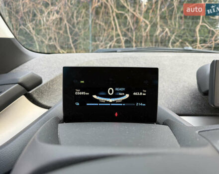 БМВ И3, объемом двигателя 0 л и пробегом 3 тыс. км за 13800 $, фото 41 на Automoto.ua