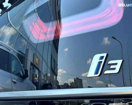 БМВ И3, объемом двигателя 0 л и пробегом 71 тыс. км за 18900 $, фото 20 на Automoto.ua