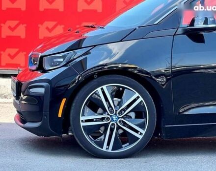 БМВ И3, объемом двигателя 0 л и пробегом 71 тыс. км за 18900 $, фото 11 на Automoto.ua