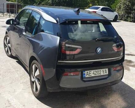 БМВ И3, объемом двигателя 0 л и пробегом 14 тыс. км за 20000 $, фото 5 на Automoto.ua