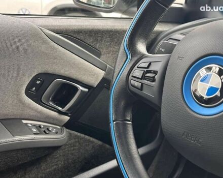 БМВ И3, объемом двигателя 0 л и пробегом 31 тыс. км за 19800 $, фото 15 на Automoto.ua