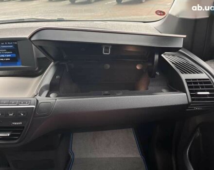 БМВ И3, объемом двигателя 0 л и пробегом 31 тыс. км за 19800 $, фото 29 на Automoto.ua
