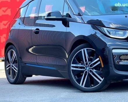БМВ И3, объемом двигателя 0 л и пробегом 71 тыс. км за 18900 $, фото 6 на Automoto.ua