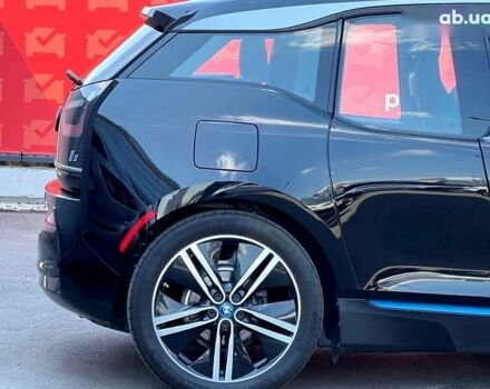 БМВ И3, объемом двигателя 0 л и пробегом 71 тыс. км за 18900 $, фото 13 на Automoto.ua