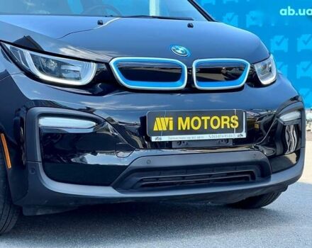 БМВ И3, объемом двигателя 0 л и пробегом 71 тыс. км за 18900 $, фото 10 на Automoto.ua